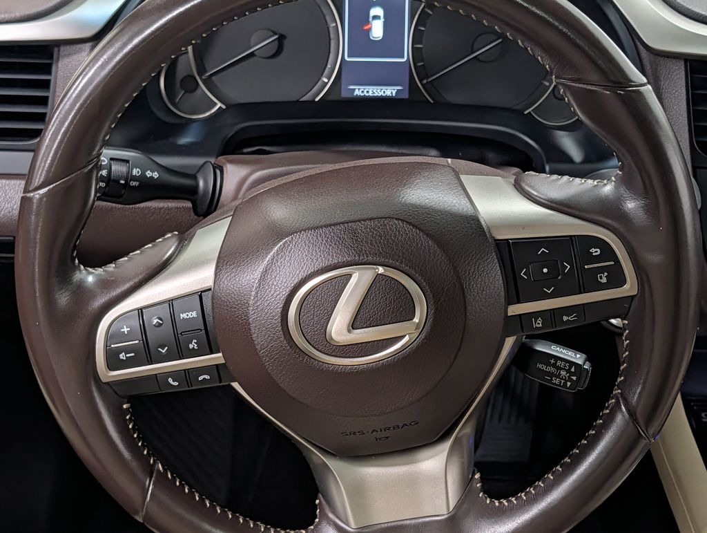 2019 LEXUS RX 350L in Saint Joseph, Minnesota - Photo 20