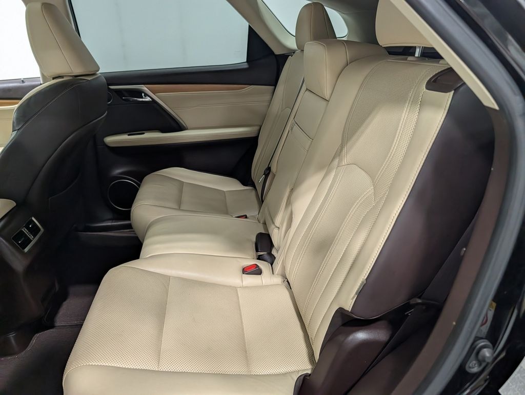 2019 LEXUS RX 350L in Saint Joseph, Minnesota - Photo 21