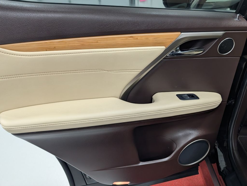 2019 LEXUS RX 350L in Saint Joseph, Minnesota - Photo 22
