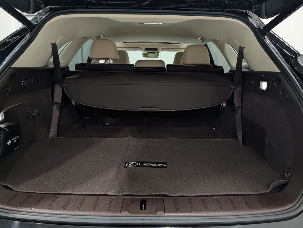 2019 LEXUS RX 350L in Saint Joseph, Minnesota - Photo 23