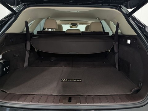 2019 LEXUS RX 350L in Saint Joseph, Minnesota - Photo 23
