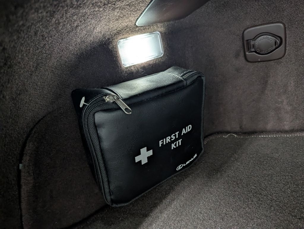 2019 LEXUS RX 350L in Saint Joseph, Minnesota - Photo 25