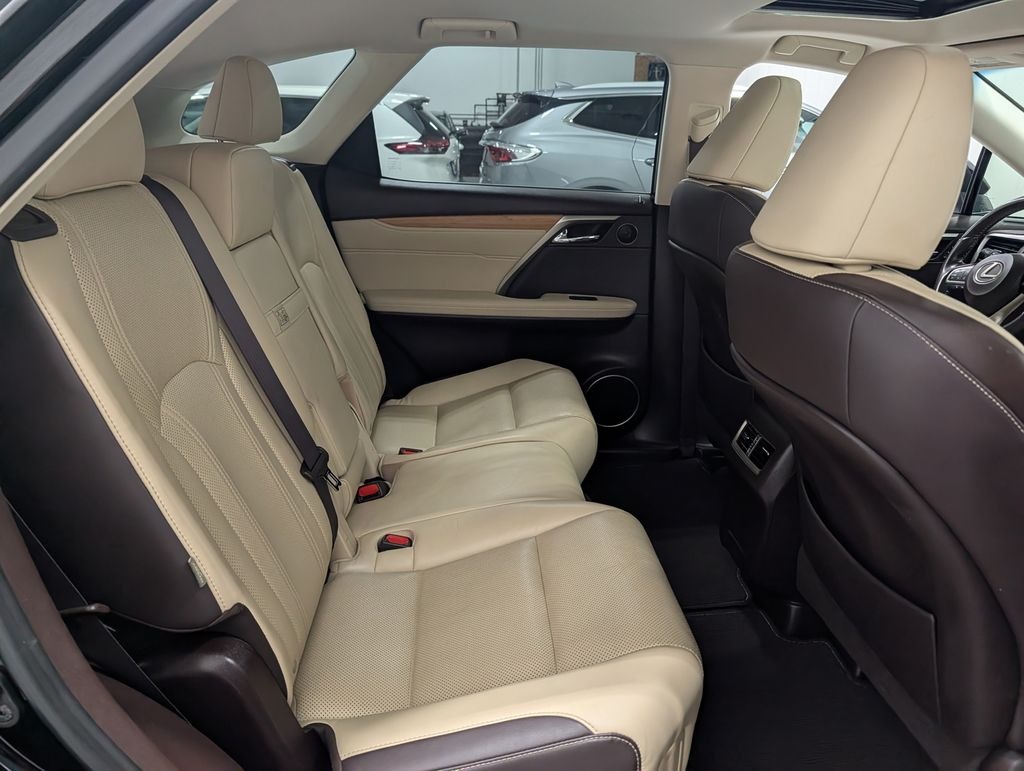 2019 LEXUS RX 350L in Saint Joseph, Minnesota - Photo 27