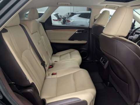 2019 LEXUS RX 350L in Saint Joseph, Minnesota - Photo 27