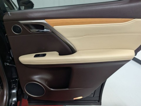 2019 LEXUS RX 350L in Saint Joseph, Minnesota - Photo 28