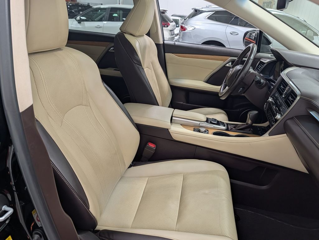 2019 LEXUS RX 350L in Saint Joseph, Minnesota - Photo 29