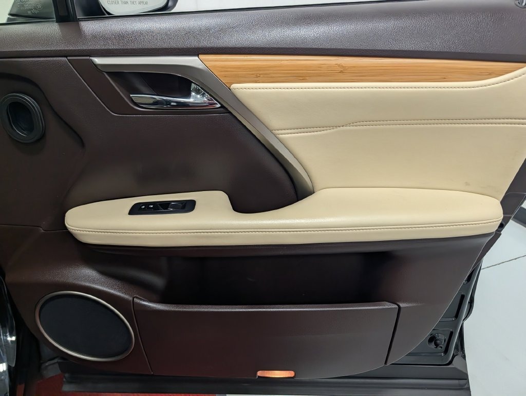 2019 LEXUS RX 350L in Saint Joseph, Minnesota - Photo 30
