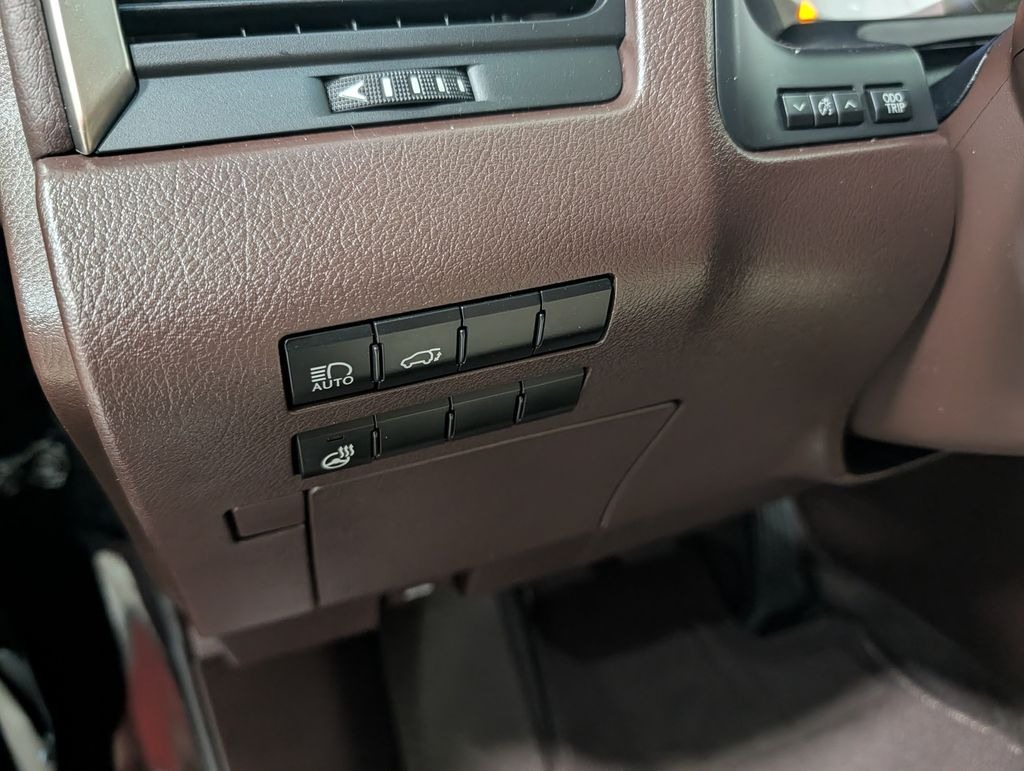 2019 LEXUS RX 350L in Saint Joseph, Minnesota - Photo 31