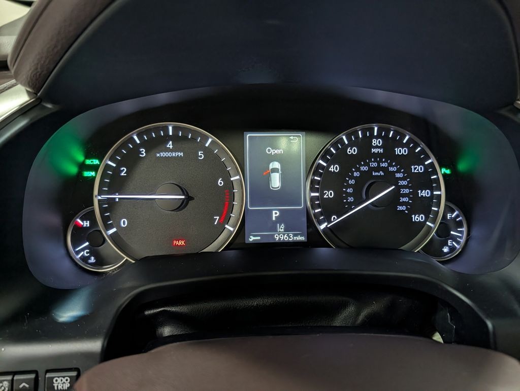 2019 LEXUS RX 350L in Saint Joseph, Minnesota - Photo 32