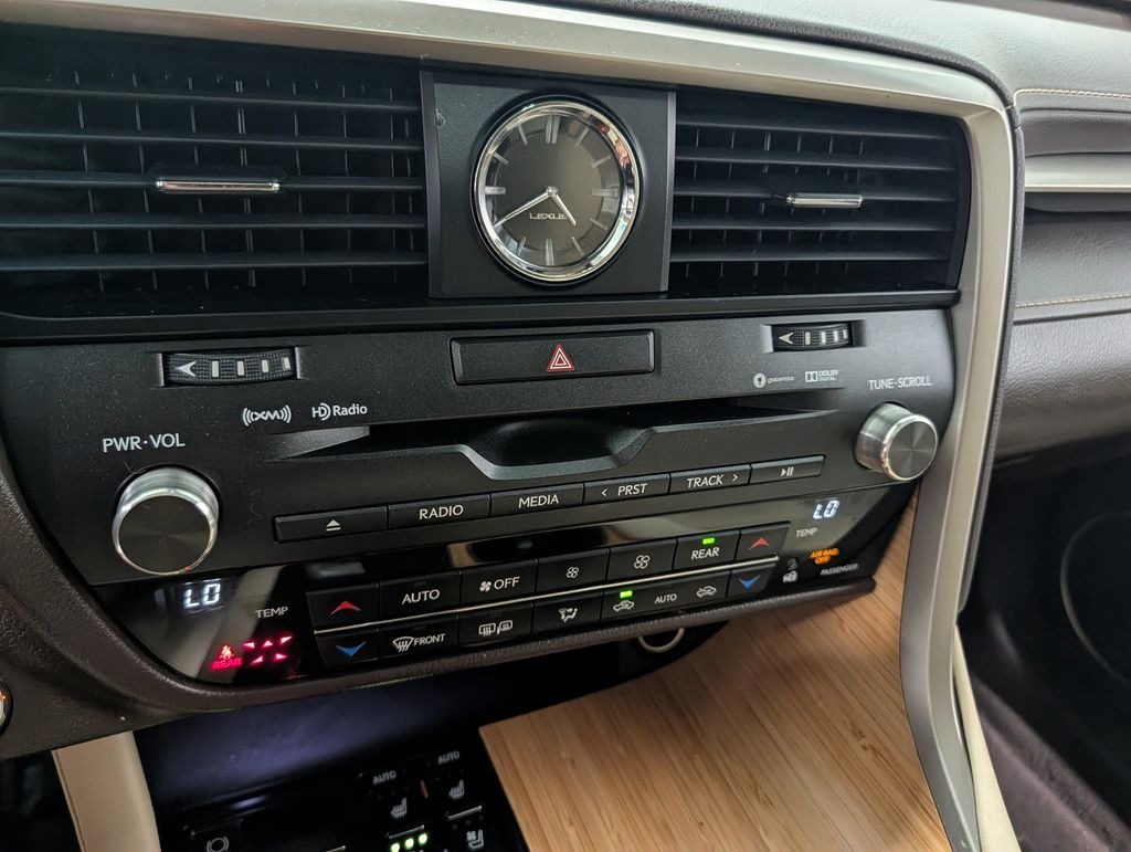 2019 LEXUS RX 350L in Saint Joseph, Minnesota - Photo 34