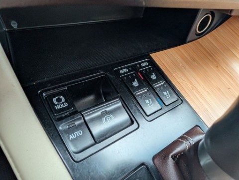 2019 LEXUS RX 350L in Saint Joseph, Minnesota - Photo 35