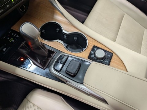 2019 LEXUS RX 350L in Saint Joseph, Minnesota - Photo 36