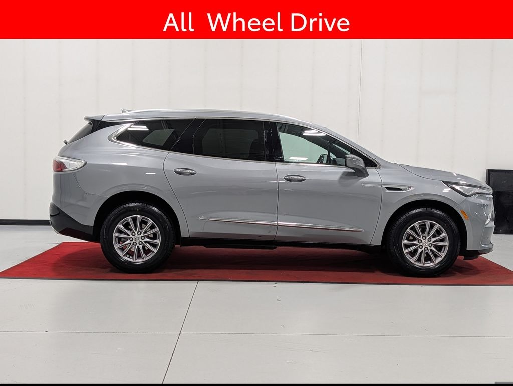 2023 Buick ENCLAVE ESSENSE in Saint Joseph, Minnesota - Photo 5