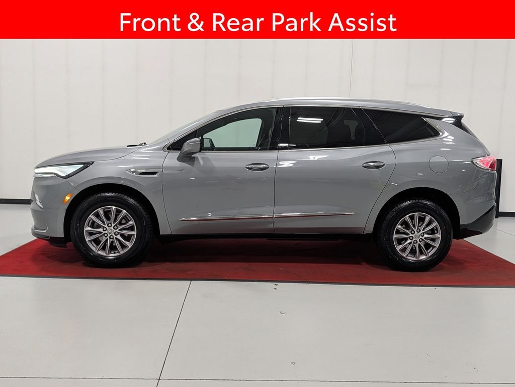 2023 Buick ENCLAVE ESSENSE in Saint Joseph, Minnesota - Photo 11
