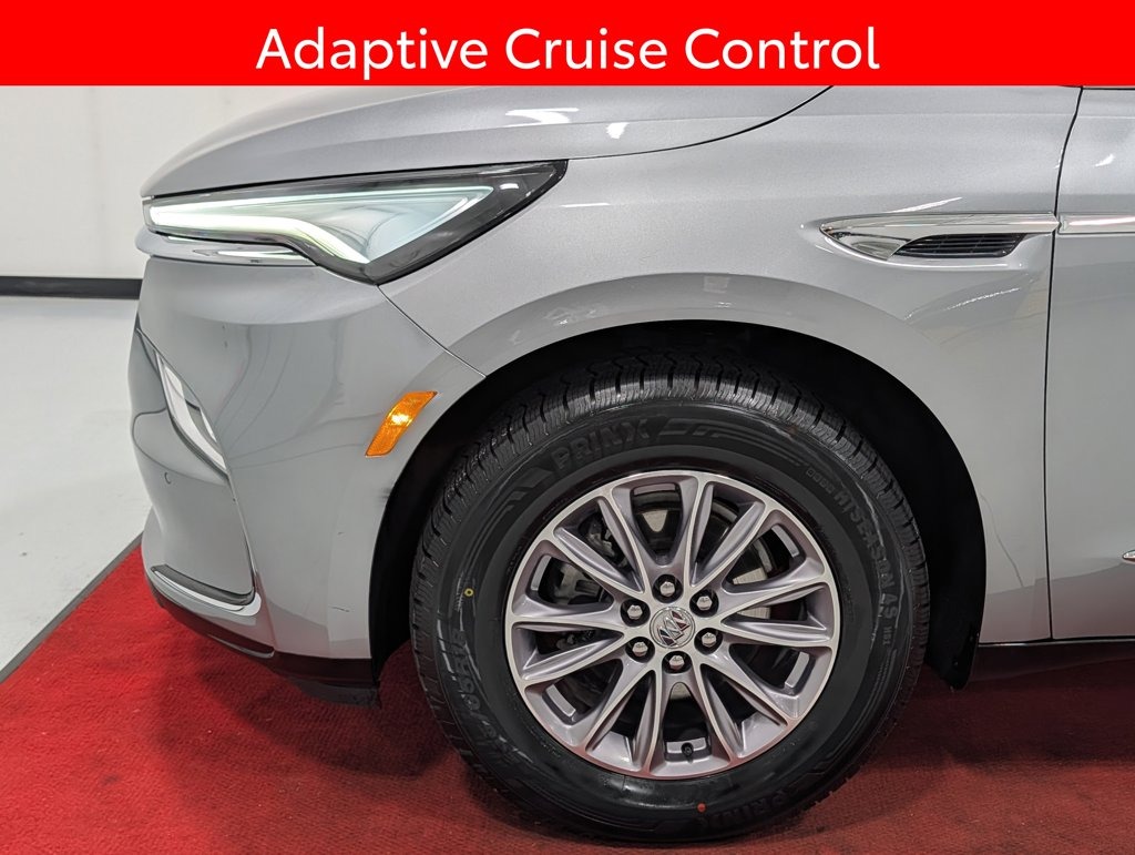 2023 Buick ENCLAVE ESSENSE in Saint Joseph, Minnesota - Photo 12