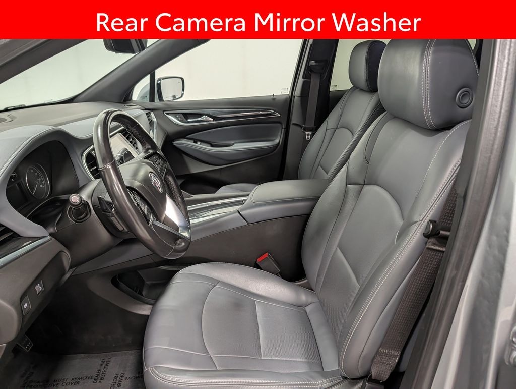 2023 Buick ENCLAVE ESSENSE in Saint Joseph, Minnesota - Photo 14