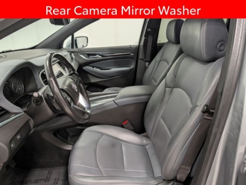2023 Buick ENCLAVE ESSENSE in Saint Joseph, Minnesota - Photo 14