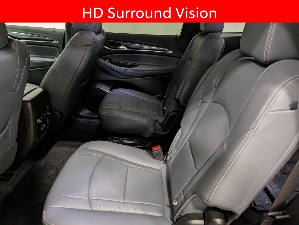 2023 Buick ENCLAVE ESSENSE in Saint Joseph, Minnesota - Photo 19