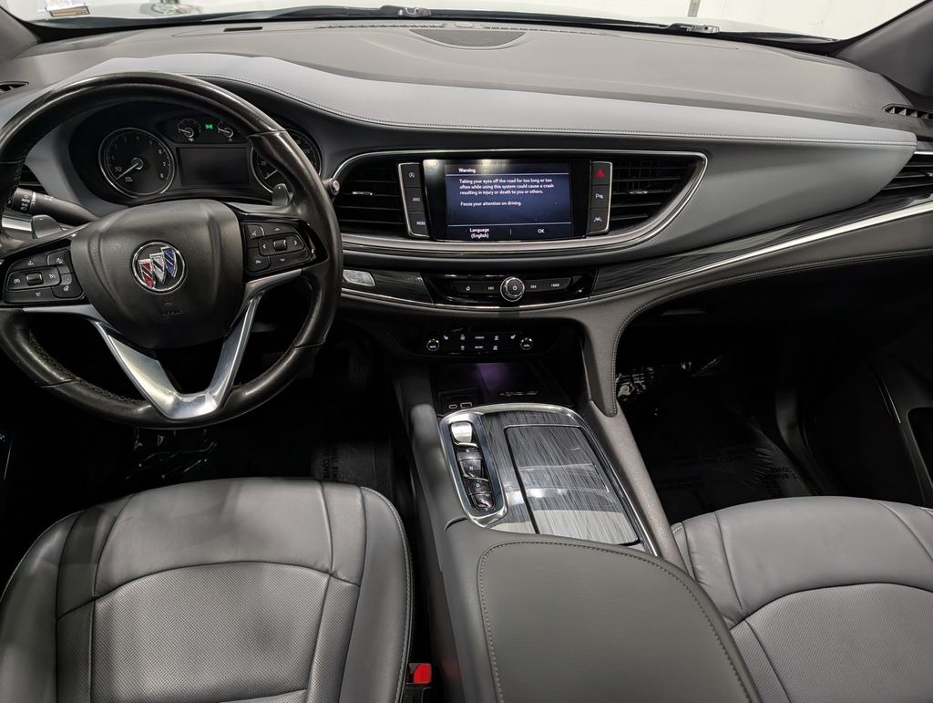 2023 Buick ENCLAVE ESSENSE in Saint Joseph, Minnesota - Photo 22