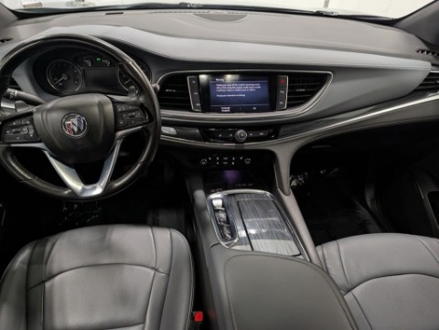 2023 Buick ENCLAVE ESSENSE in Saint Joseph, Minnesota - Photo 22