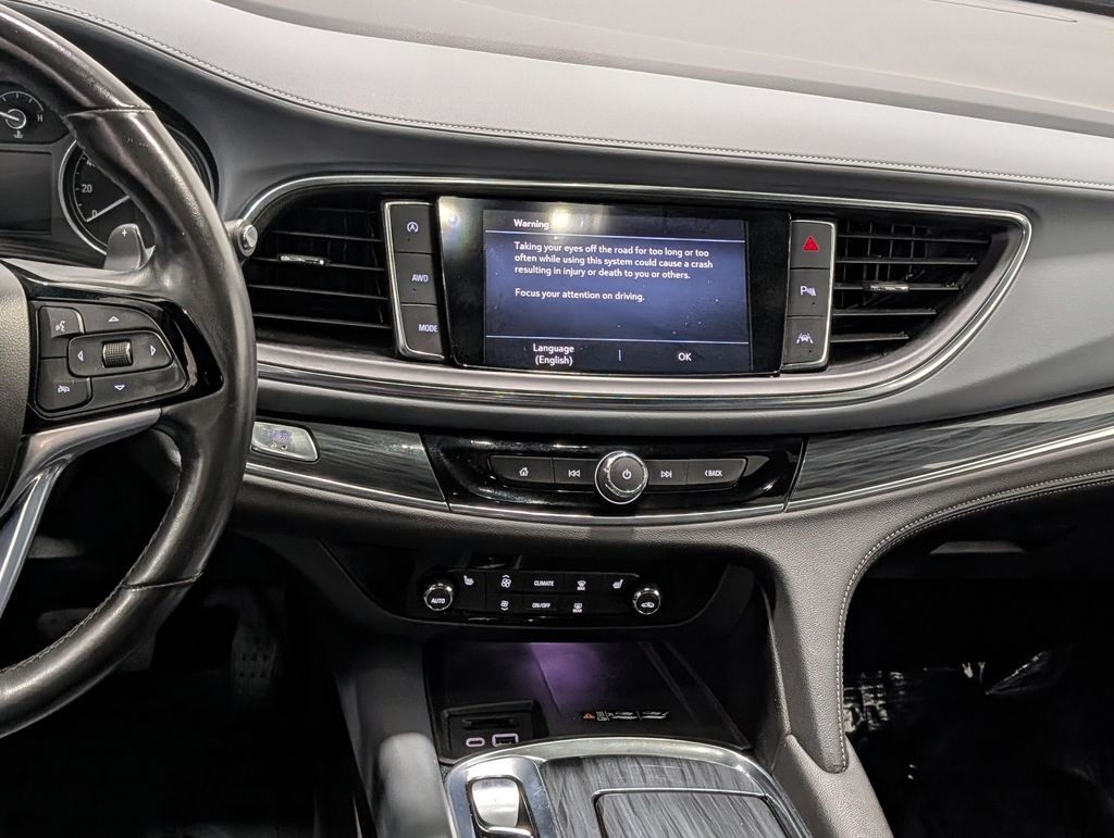 2023 Buick ENCLAVE ESSENSE in Saint Joseph, Minnesota - Photo 23