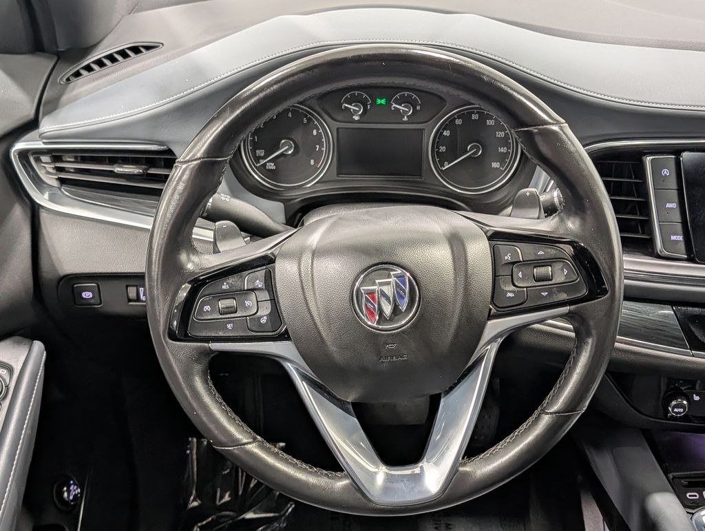 2023 Buick ENCLAVE ESSENSE in Saint Joseph, Minnesota - Photo 24