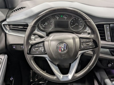 2023 Buick ENCLAVE ESSENSE in Saint Joseph, Minnesota - Photo 24