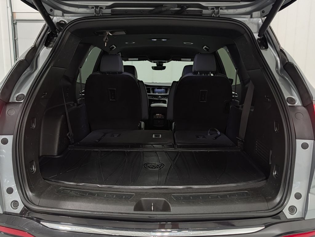 2023 Buick ENCLAVE ESSENSE in Saint Joseph, Minnesota - Photo 25