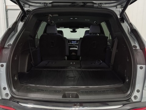 2023 Buick ENCLAVE ESSENSE in Saint Joseph, Minnesota - Photo 25