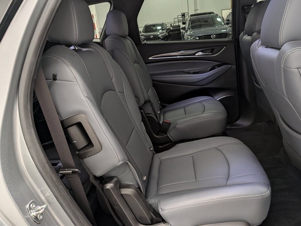 2023 Buick ENCLAVE ESSENSE in Saint Joseph, Minnesota - Photo 28