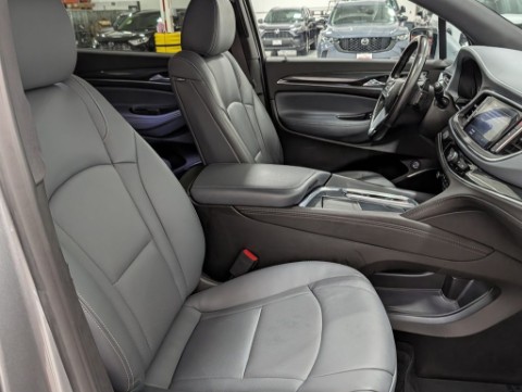 2023 Buick ENCLAVE ESSENSE in Saint Joseph, Minnesota - Photo 30