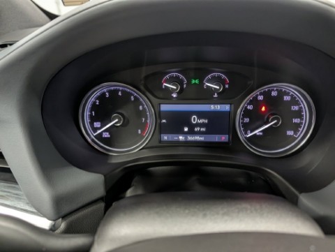 2023 Buick ENCLAVE ESSENSE in Saint Joseph, Minnesota - Photo 33