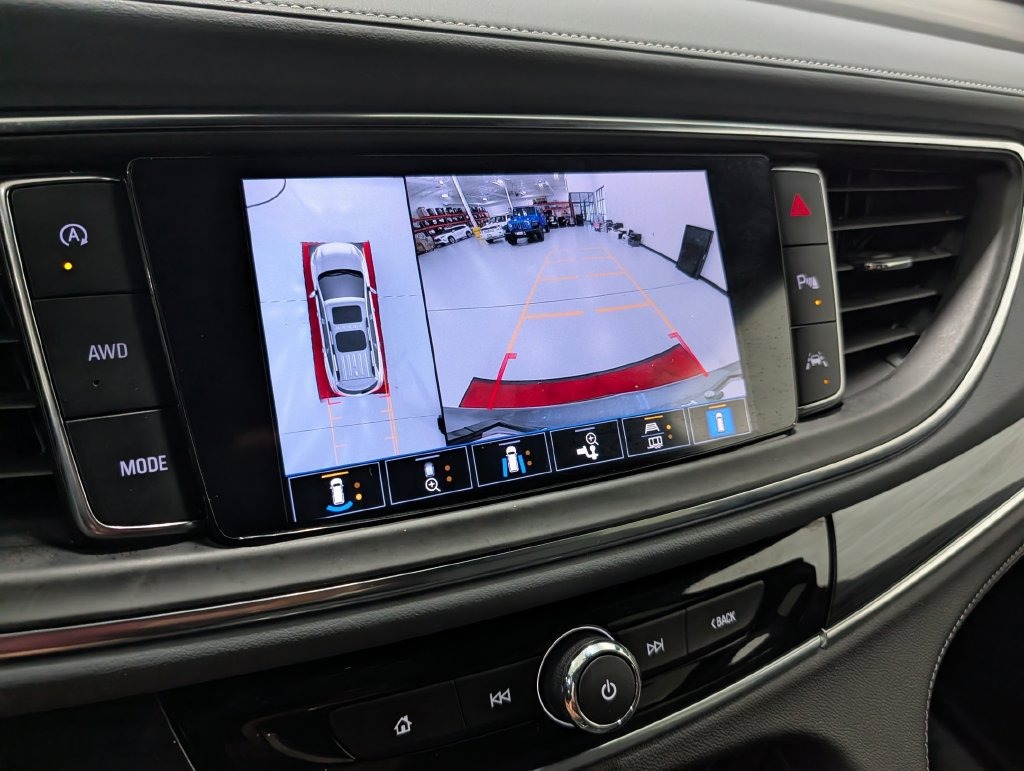 2023 Buick ENCLAVE ESSENSE in Saint Joseph, Minnesota - Photo 34