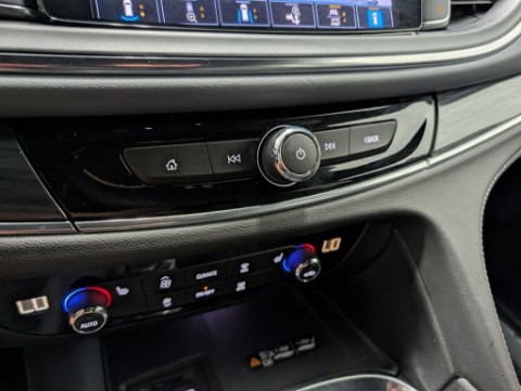 2023 Buick ENCLAVE ESSENSE in Saint Joseph, Minnesota - Photo 35