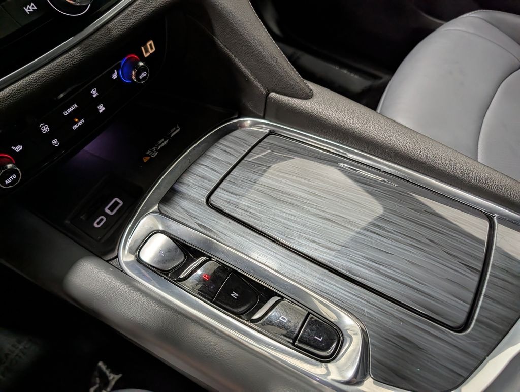 2023 Buick ENCLAVE ESSENSE in Saint Joseph, Minnesota - Photo 36