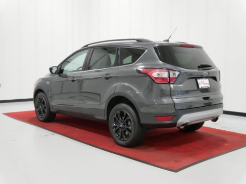 2018 Ford ESCAPE SE in Saint Joseph, Minnesota - Photo 10