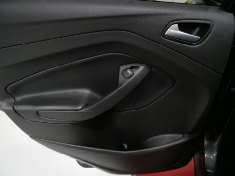 2018 Ford ESCAPE SE in Saint Joseph, Minnesota - Photo 20