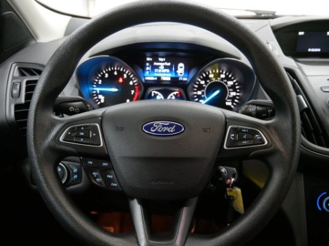 2018 Ford ESCAPE SE in Saint Joseph, Minnesota - Photo 23