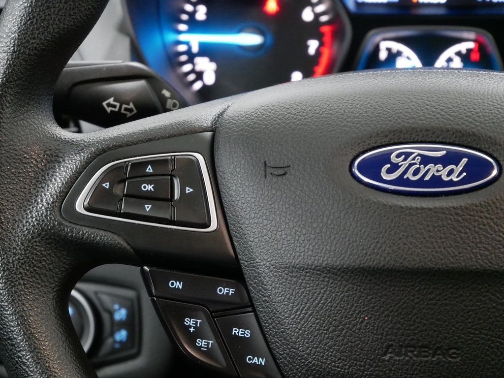 2018 Ford ESCAPE SE in Saint Joseph, Minnesota - Photo 24