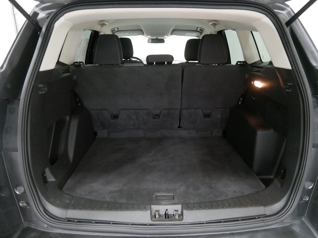 2018 Ford ESCAPE SE in Saint Joseph, Minnesota - Photo 26