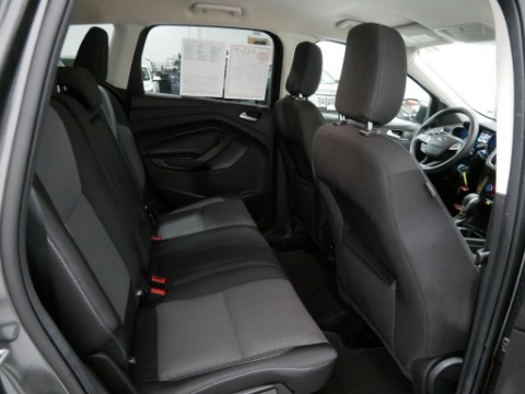 2018 Ford ESCAPE SE in Saint Joseph, Minnesota - Photo 27