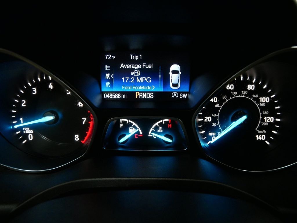 2018 Ford ESCAPE SE in Saint Joseph, Minnesota - Photo 31