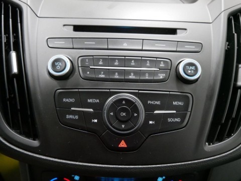2018 Ford ESCAPE SE in Saint Joseph, Minnesota - Photo 32