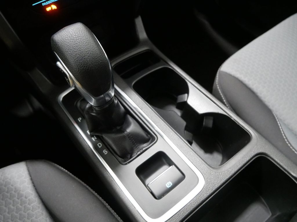 2018 Ford ESCAPE SE in Saint Joseph, Minnesota - Photo 35