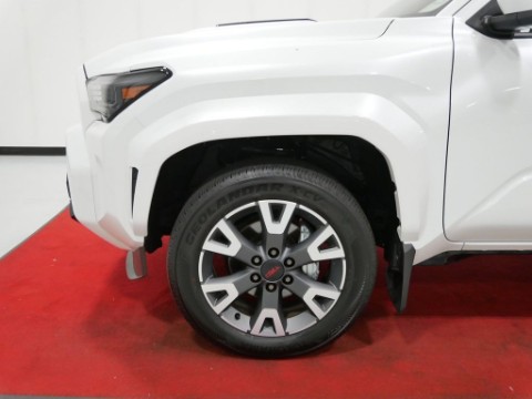 2026 Toyota 4RUNNER TRD SPORT in Saint Joseph, Minnesota - Photo 12