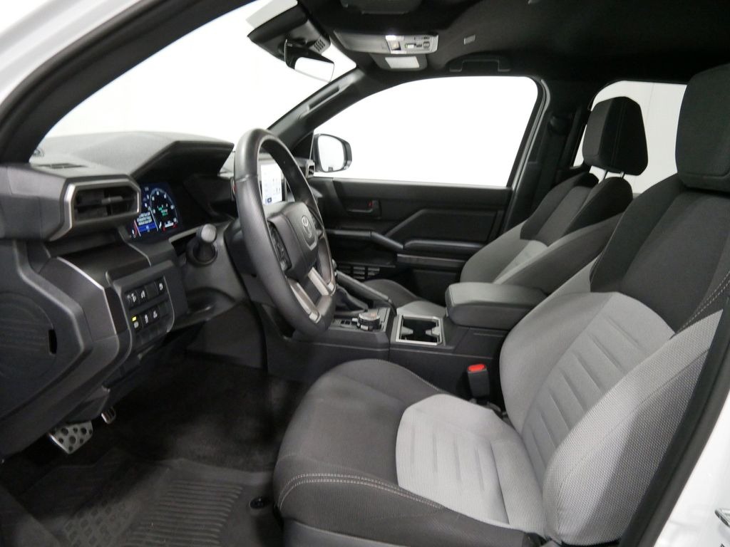 2026 Toyota 4RUNNER TRD SPORT in Saint Joseph, Minnesota - Photo 14