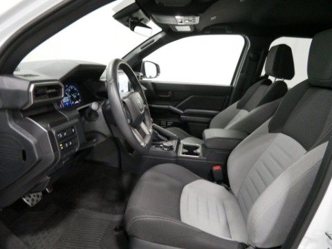 2026 Toyota 4RUNNER TRD SPORT in Saint Joseph, Minnesota - Photo 14