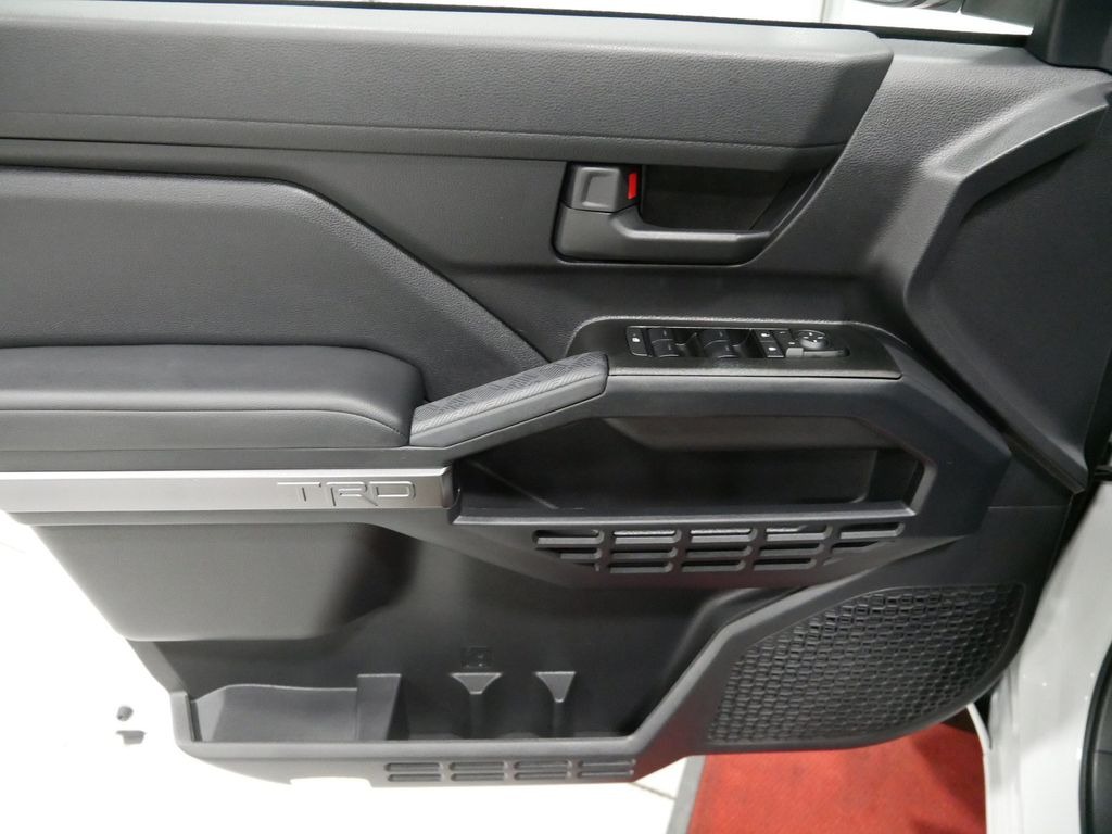 2026 Toyota 4RUNNER TRD SPORT in Saint Joseph, Minnesota - Photo 16