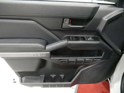 2026 Toyota 4RUNNER TRD SPORT in Saint Joseph, Minnesota - Photo 16
