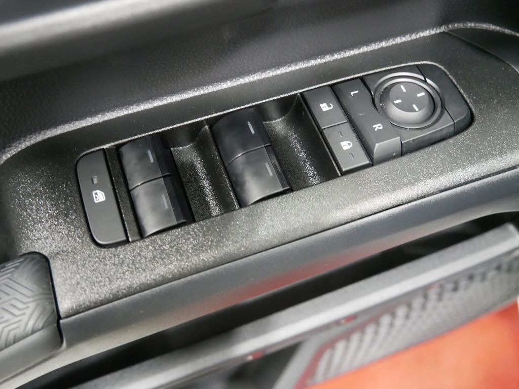 2026 Toyota 4RUNNER TRD SPORT in Saint Joseph, Minnesota - Photo 17